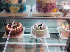 -KenGee仟吉(步行街店)
