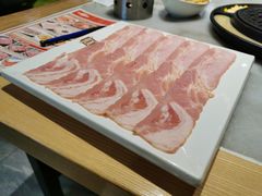 -韩宫宴烤肉·黑毛和牛·料理(合肥滨湖银泰城店)