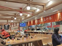 -味千拉面(金融街店)