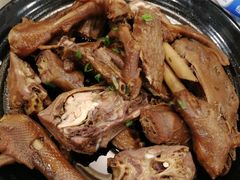 -乡亲鹅肉城(吴江店)