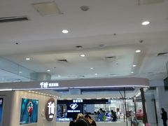 -银泰百货(北京大红门店)