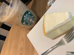 -星巴克(广州正佳广场4层店)