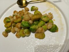 -鹊华居·地道鲁菜·海鲜·融合味(大明湖店)