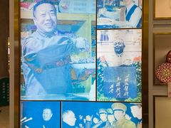 -张秉贵糖果专柜(北京市百货大楼店)