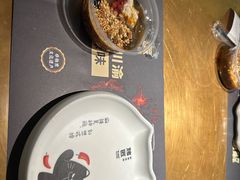 -烤匠麻辣烤鱼(观音桥大融城店)