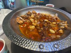 -肖记公安牛肉鱼杂馆·省级非物质文化遗产(江汉路直营店)