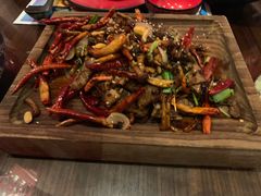 -北方馆(澳门伦敦人店)