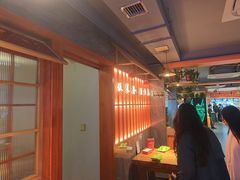 -东来土菜馆(民祥园路店)