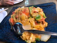 -The Dishes Seafood & Restaurant