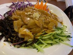 -双海酒店·海鲜家常菜(南戴河店)