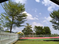-长洲岛都市农业公园