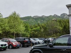 -潭溪山