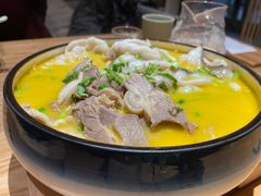 -竹里馆·淮扬菜·功夫茶(老门东店)