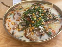 -冒菜西施·非遗冒菜(总店)