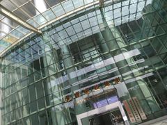 -深圳特区报业大厦