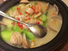 -潮州府·潮菜·砂锅粥(徐家汇店)
