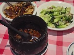 -好帮厨·下饭浏阳菜·坚持现炒(月湖店)