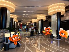 -上海凯宾斯基大酒店