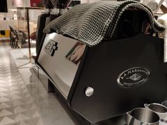 -大酉·M Coffee(北京美术馆店)