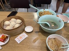-回味鸭血粉丝汤(砂之船店)
