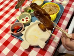 -西贝(厦门中华城店)