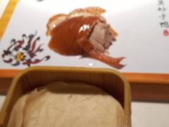 -荷塘秋月·本帮江浙菜(国权路店)