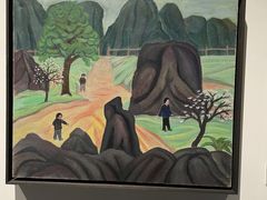 -宝龙艺术中心(七宝宝龙城店)