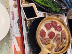 -新宝餐厅(流塘店)