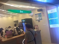 -1点点(新达汇三林店)