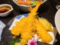 -古田居·特色寿司料理(星之岛旗舰店)