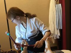 -水墨澜渟足道·SPA·传统(四望亭东关街店)