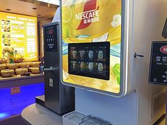 -非烤勿扰自助烤肉(合胜百货店)