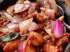 -青年公社·烤鸭(天玥中心店)