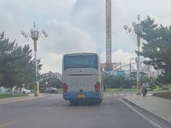 -蓬莱欧乐堡梦幻世界