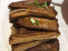 -李连贵熏肉大饼(丰台南路地铁站店)