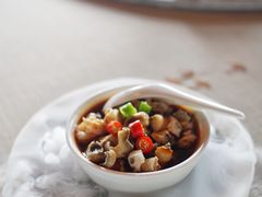 辣酒汁浸花螺-解香楼(八盘岭路店)