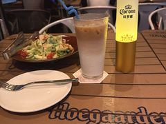 -MARU玛露音乐餐厅(大学路店)