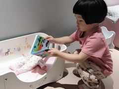 -NOKNOK若蔻亲子餐厅(天地壹方北馆店)