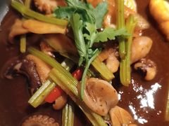 -匠和风精致料理(宁德万达店)
