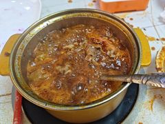 -味香林牦牛自助火锅