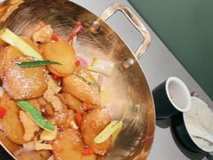 -绿茶餐厅(广州天河城店)