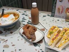-华嫂冰室(湾仔店)