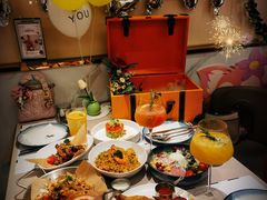 -LE SHARE洛笙·花园西餐(北京路步行街店)