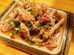 -多哥水傣味餐厅(司马巷店)