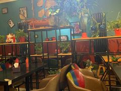 -阳光披萨(辽宁路店)