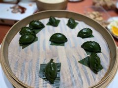 -船歌·鱼水饺青岛菜(闽江二路店)