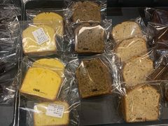 -OUR Bakery(SKP-S店)