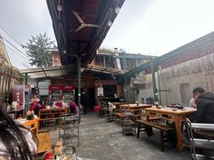 -化龙桥九宫格火锅(清水河店)