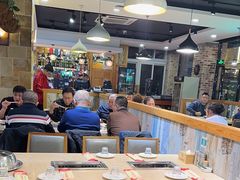-禾记海鲜烧烤(八一路店)