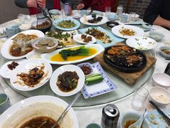-东兴楼饭庄(六里桥店)